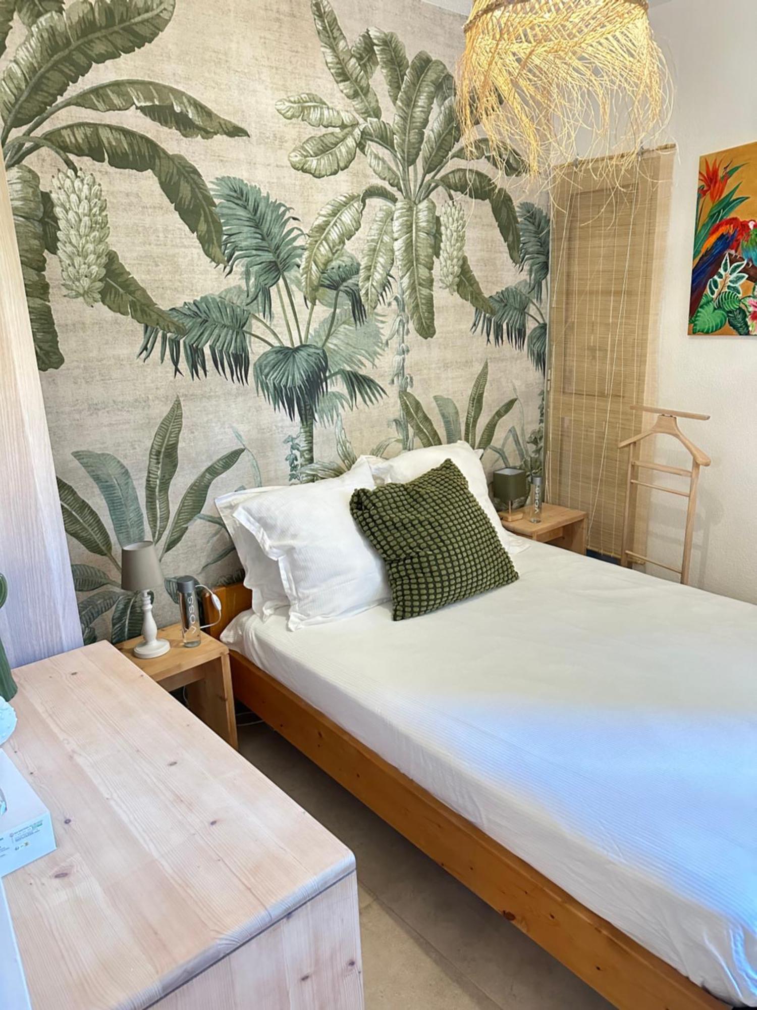 Appartement Sea Shell Cavalaire-sur-Mer Exterior foto